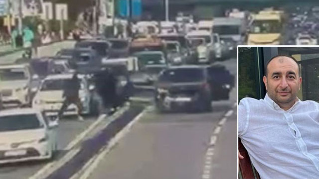 Serdar Öktem suikastının ardından Daltonlar ve Gündoğmuş çeteleri çıktı!