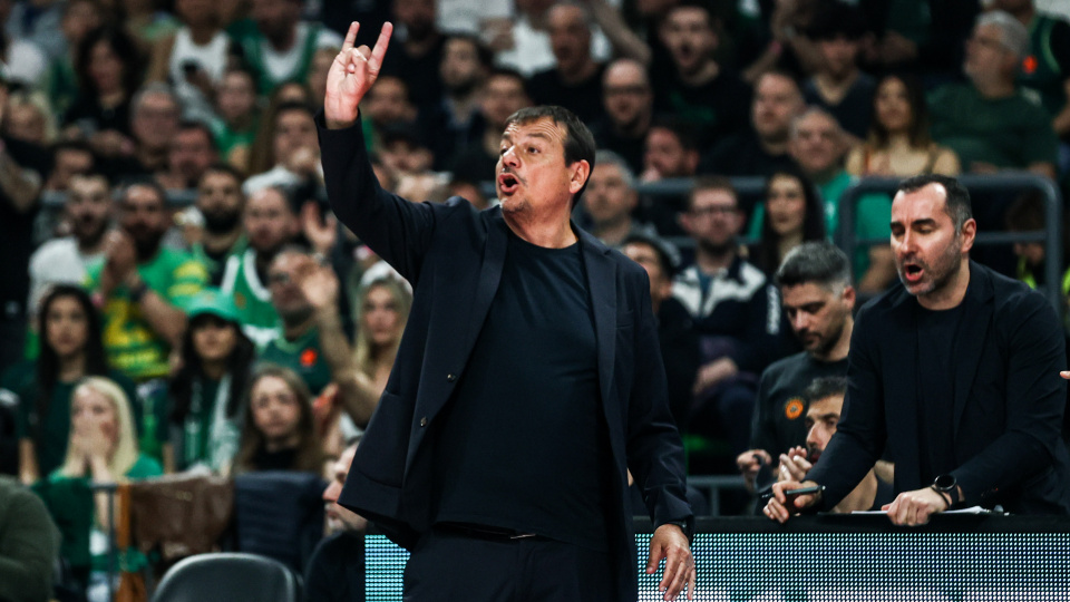 EuroLeague'de play-in başlıyor!