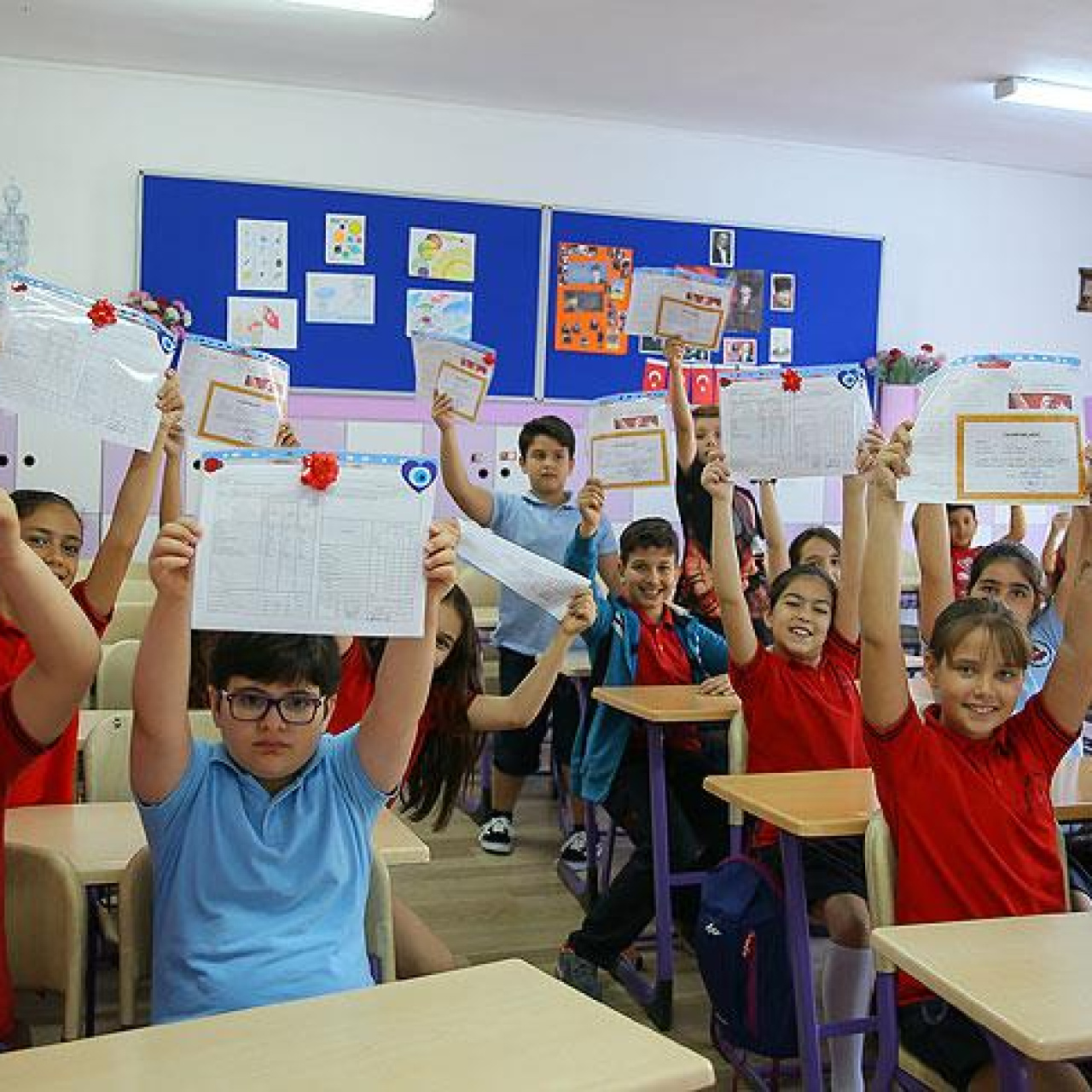 Yaz tatili ne zaman başlıyor? Okullar ne zaman kapanacak? 2026-2027 eğitim öğretim dönemi ne zaman başlayacak?