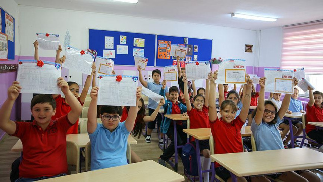 Okullar ne zaman kapanacak?