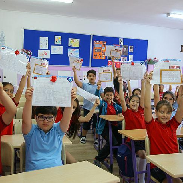 Okullar ne zaman kapanacak?