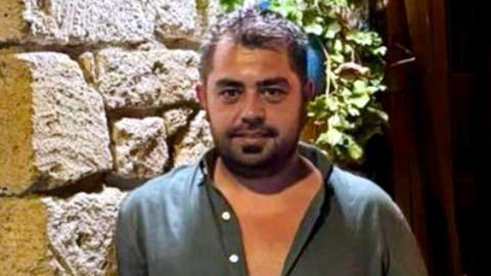 Kuyumcu evinde ölü bulundu