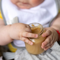 Bebek mamasından fare zehri çıktı