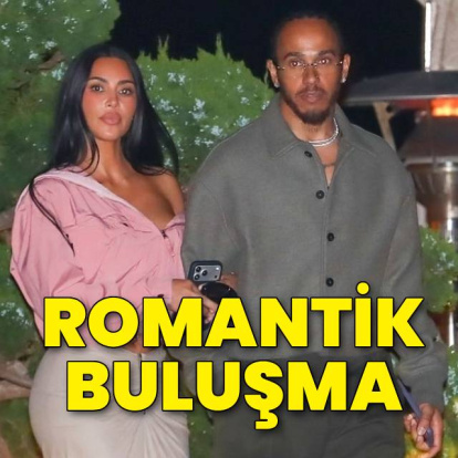 Romantik gece