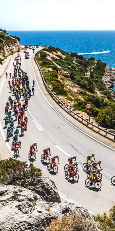 TUR 2026 için geri sayım başladı