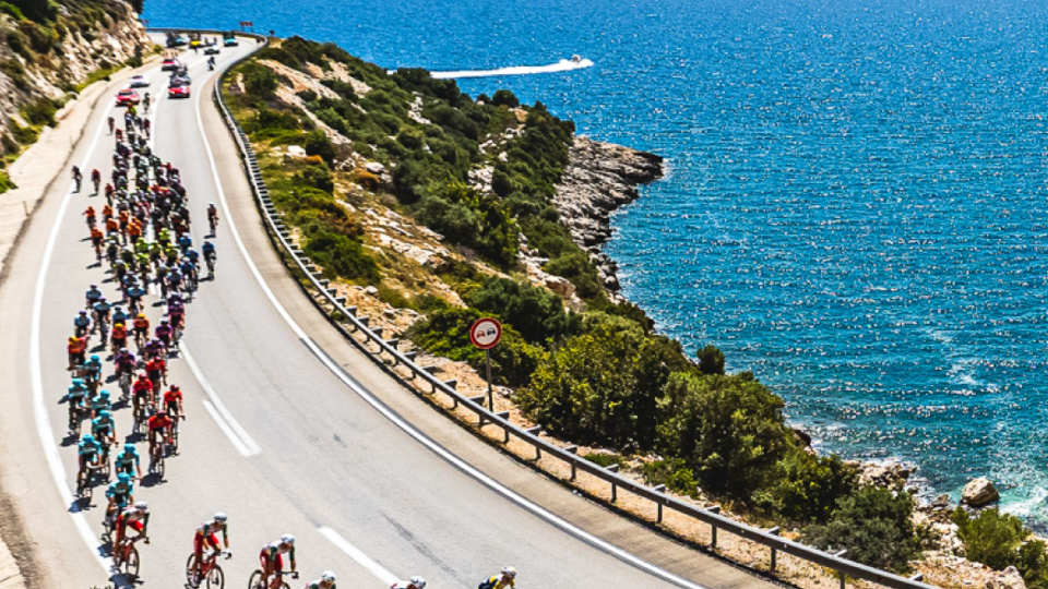 TUR 2026 için geri sayım başladı