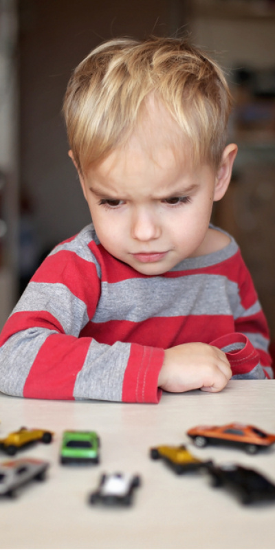 Narsisizmin kökeni çocuklukta şekilleniyor!