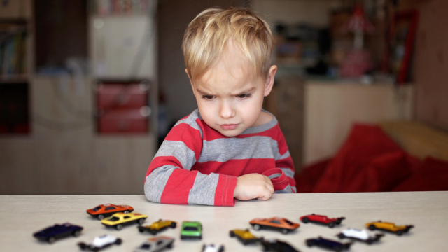 Narsisizmin kökeni çocuklukta şekilleniyor!