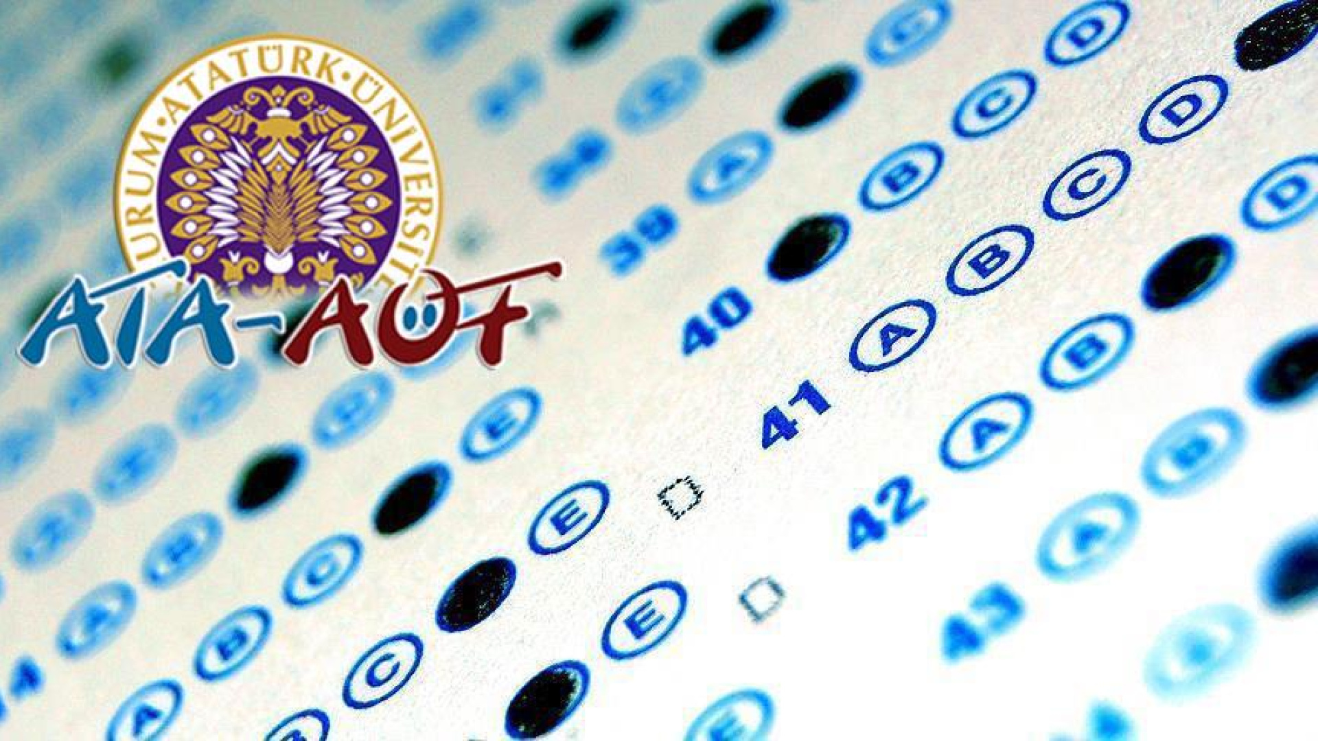 ATA AÖF Ara Sınav Sonuçları Açıklandı mı? İşte Öğrenme Yöntemi ve Detaylar