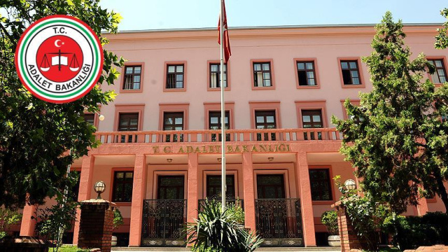 Adalet Bakanlığı personel alımı şartları