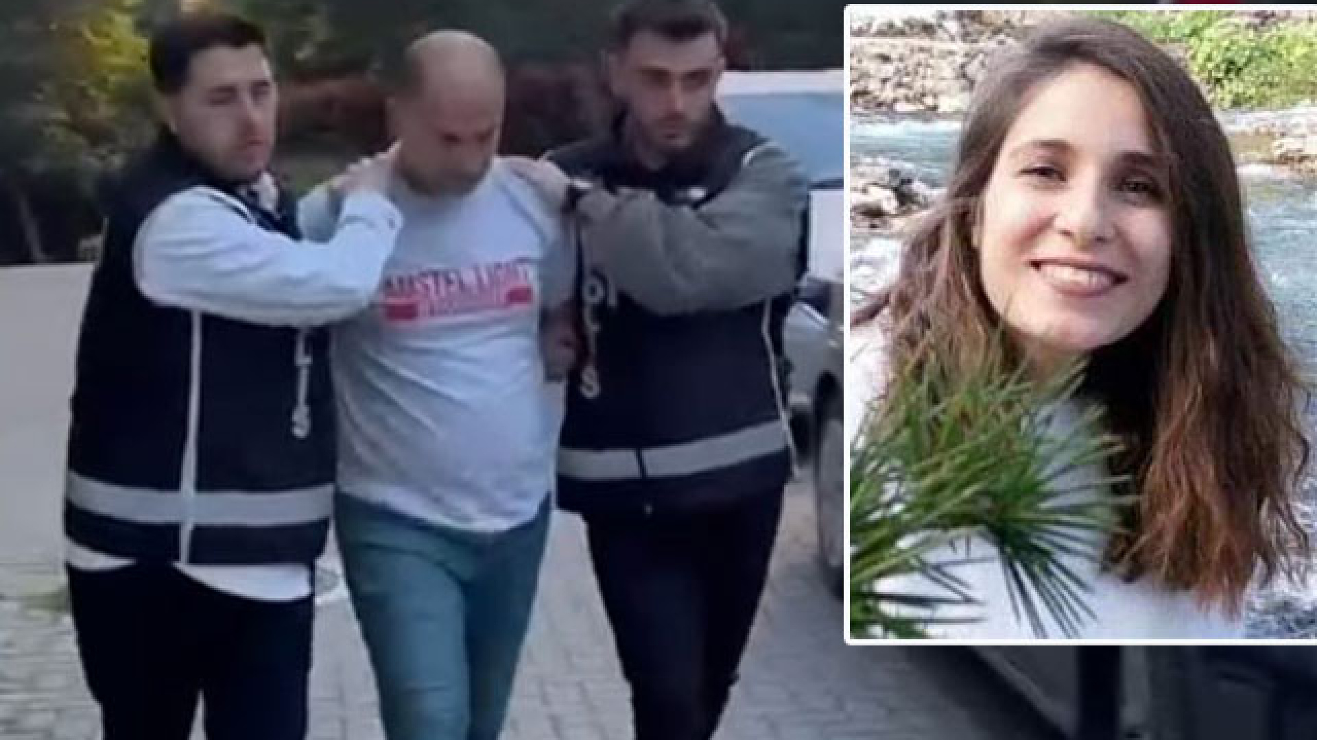 SON DAKİKA: Gülistan soruşturmasında eski başhekim Çağdaş Özdemir adliyeye sevk edildi | Son dakika haberleri