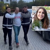 Gülistan soruşturmasında eski başhekim adliyeye sevk edildi