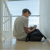 Dopamin bağımlılığı artıyor!