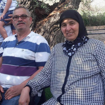 Halı çırpma ve gürültü kavgası... Yaşlı çift öldürüldü!