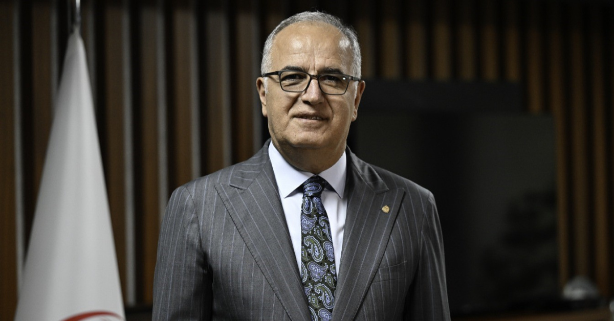 TVF Başkanı Voleybol Final'ı İzledi ve Tebrikler