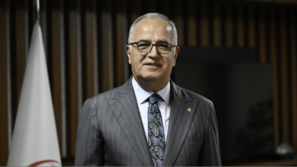 "Dünyanın en iyi liginin final serisini izledik"