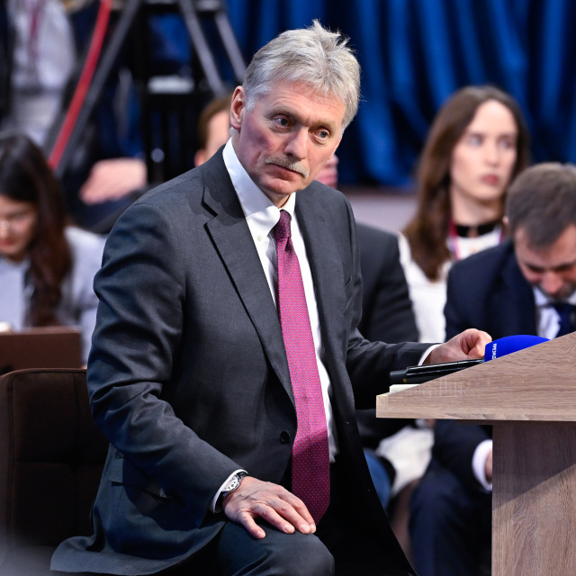 "Hürmüz'deki durum tahmin edilemez"