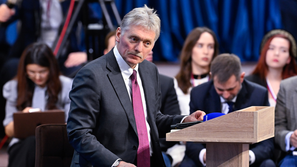 "Hürmüz'deki durum tahmin edilemez"