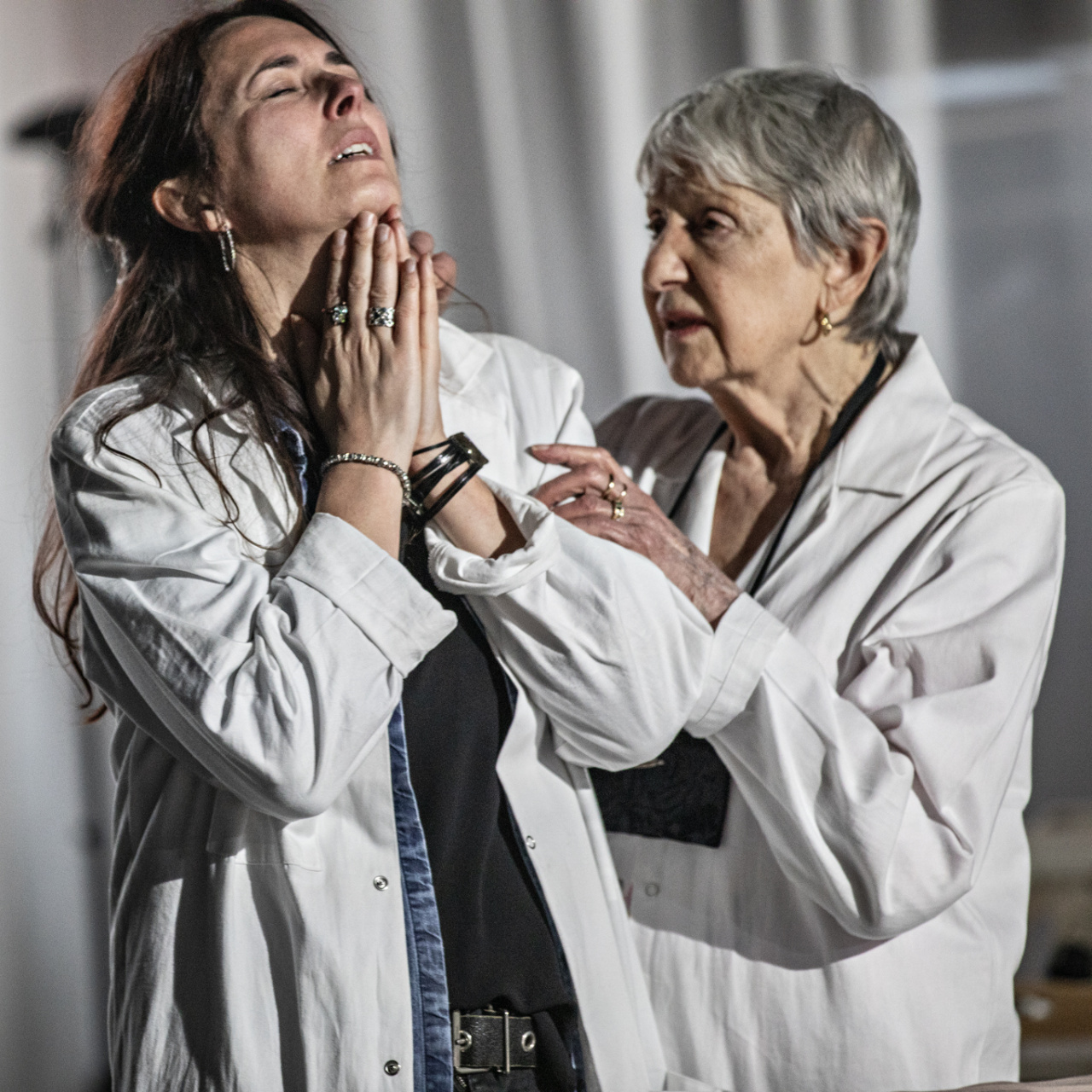 İstanbul Tiyatro Festivali'nin ilk sürprizleri açıklandı