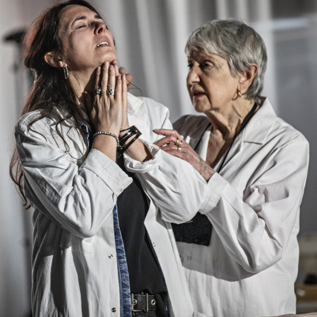 İstanbul Tiyatro Festivali'nin ilk sürprizleri açıklandı