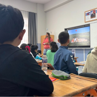 Risk altındaki çocukların tespiti için "okul sosyal hizmeti uygulaması" önerisi