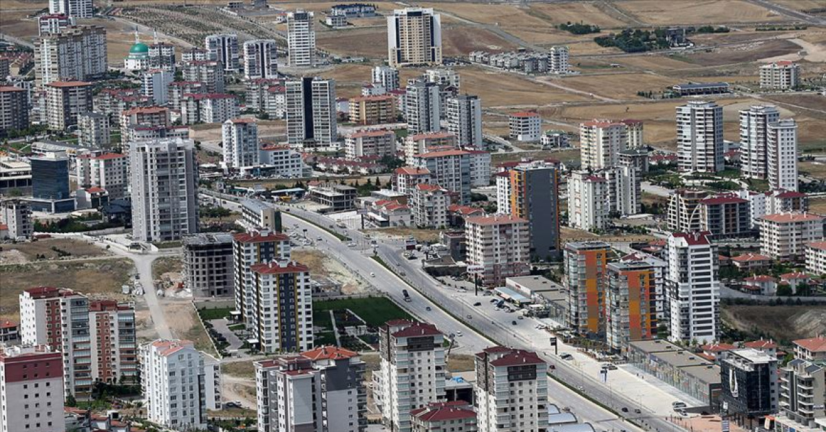 Konut Sektorunde Temkinli Pozisyonlar ve Olumlu Beklentiler