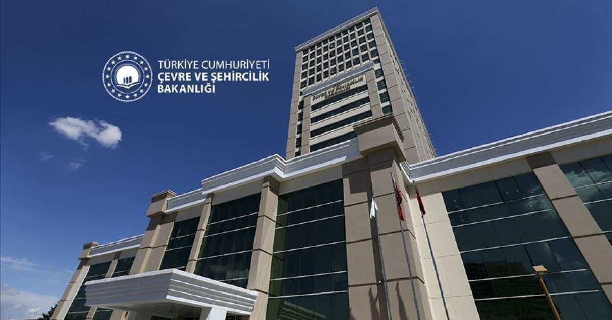 Çevre ve Şehircilik Bakanlığı Milli Emlak Uzman Yardımcısı Alımı