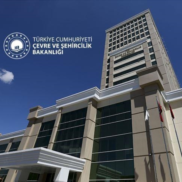 Çevre ve Şehircilik Bakanlığı personel alımı yapacak!