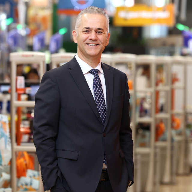 "Sektörde yeni bir deneyim alanı yaratıyoruz”