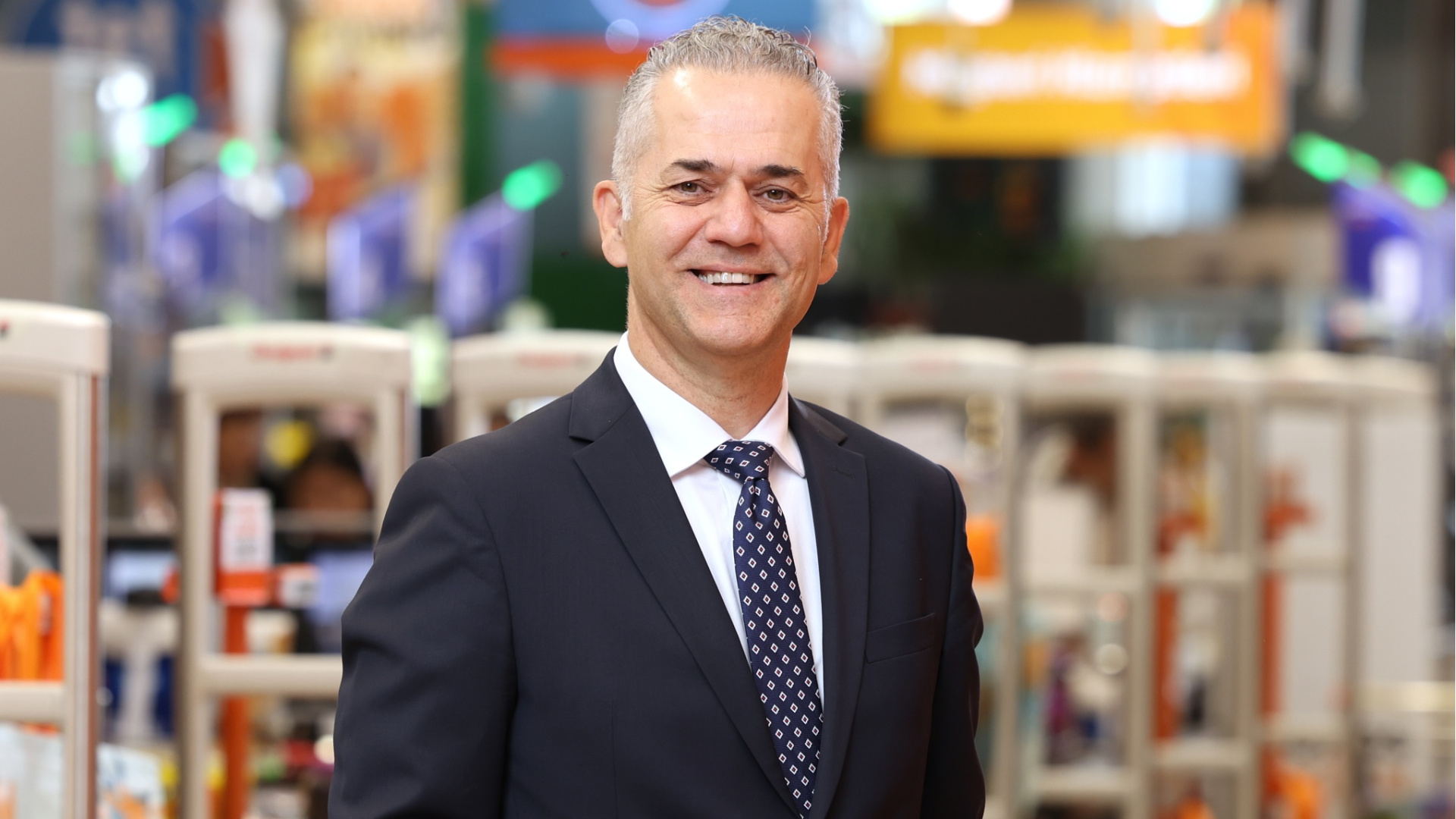 Migros, Jet Kasa ve Yerli Elektronik Raf Etiketi ile Perakende Devrimi Başlatıyor