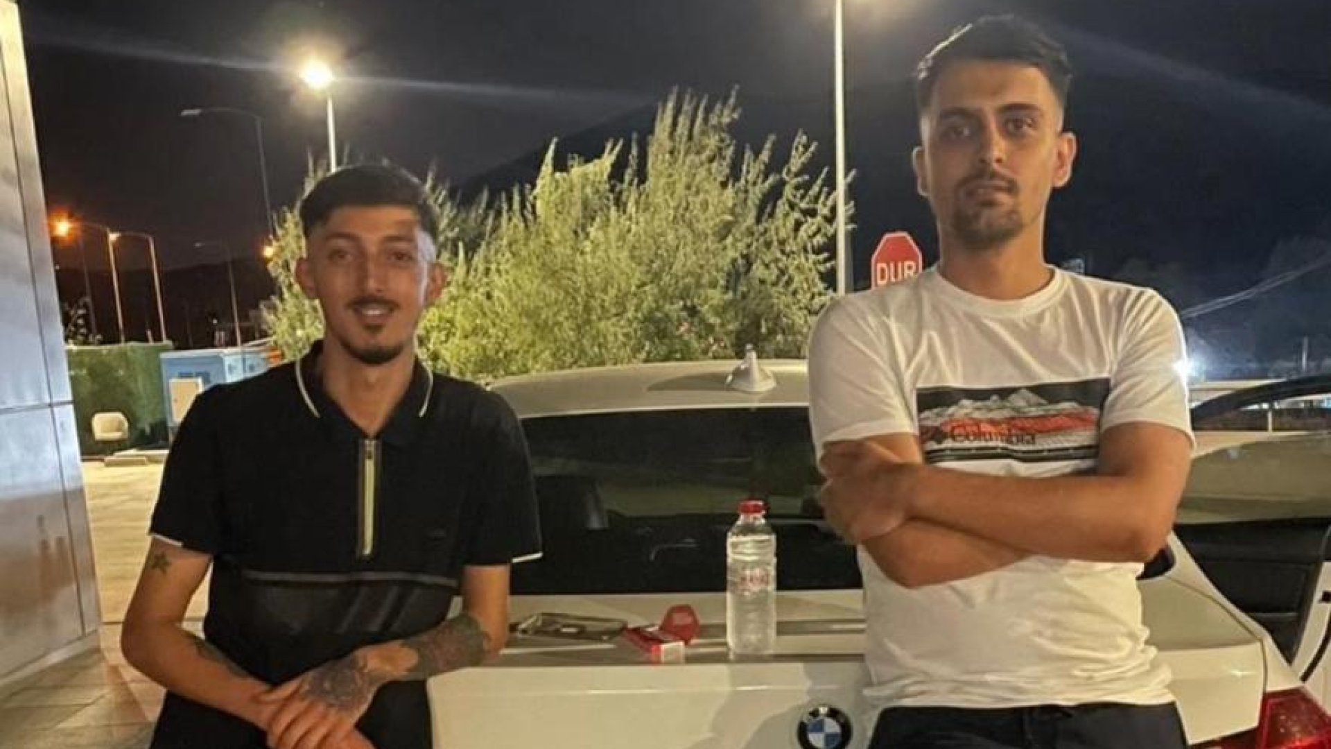 SON DAKİKA: İki kişiyi öldürmüşlerdi... Kumbahçe cinayetinde ceza yağdı | Muğla haberleri | Son dakika haberleri