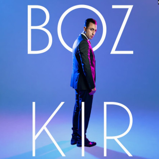 'Bozkır' 11 Mayıs'ta seyirciyle buluşuyor