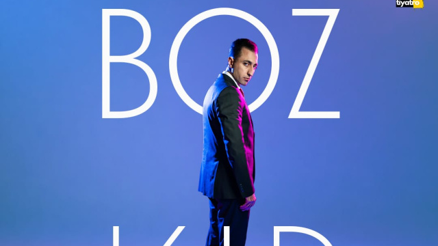 'Bozkır' 11 Mayıs'ta seyirciyle buluşuyor