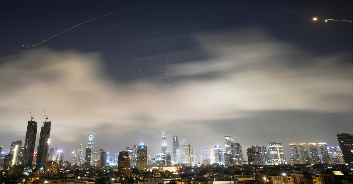 Netanyahu'ın İsrail'deki savaş döngüsüne neden oldu