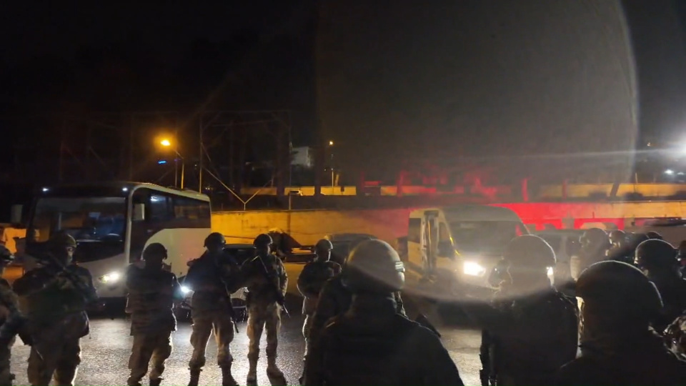 24 ilde DEAŞ operasyonu: 90 gözaltı