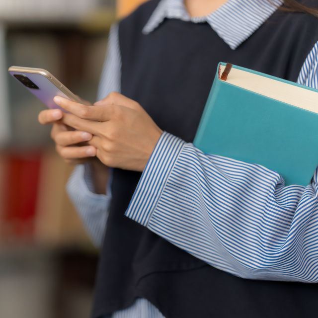 Siz de 'Dijital Baston Etkisi'nden mustarip misiniz?