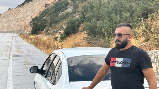 Kafa kafaya çarpıştılar: 1 ölü