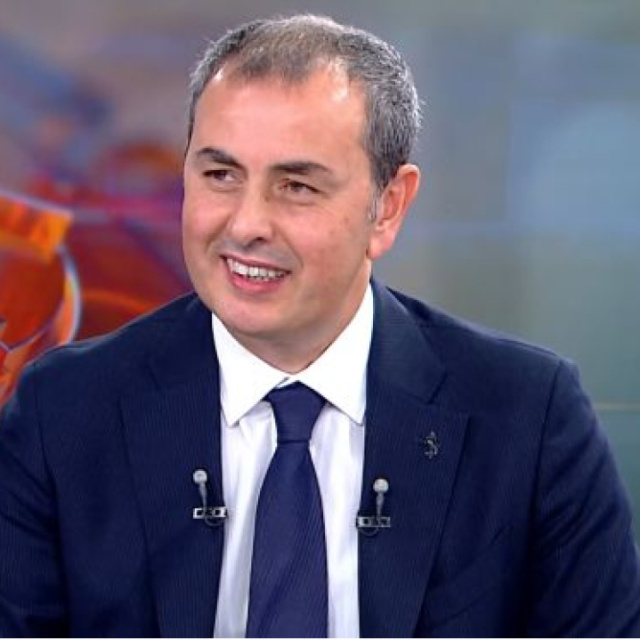 İş Bankası Genel Müdürü Aran'dan açıklama