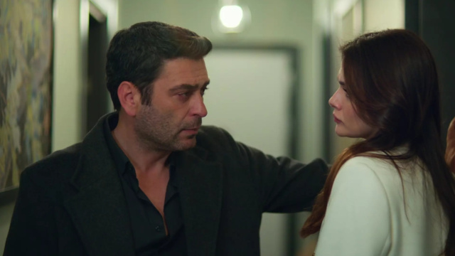 Bu akşam Uzak Şehir var mı?