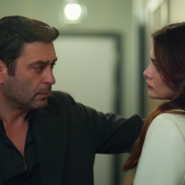 Bu akşam Uzak Şehir var mı?