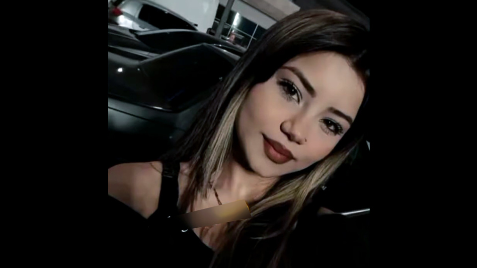 Motosiklet devrildi! Hayatını kaybetti!