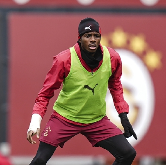 Osimhen ve Asensio'nun derbi durumu