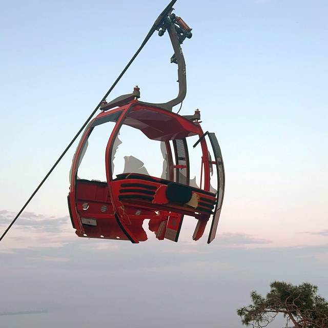 Teleferik kazası davasında karar!