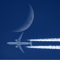 İran’da uluslararası uçak seferleri tekrar başlıyor