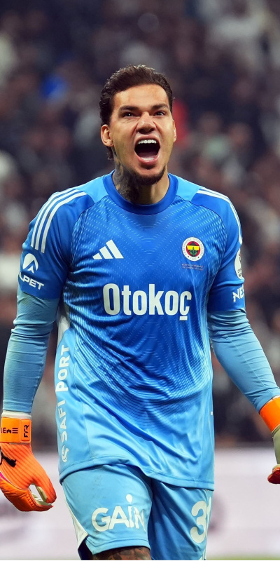 İşte en çok maaş alan kaleciler!