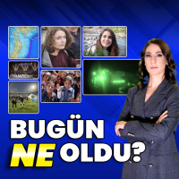 Bugün Ne Oldu? 20 Nisan 2026'nın haberleri
