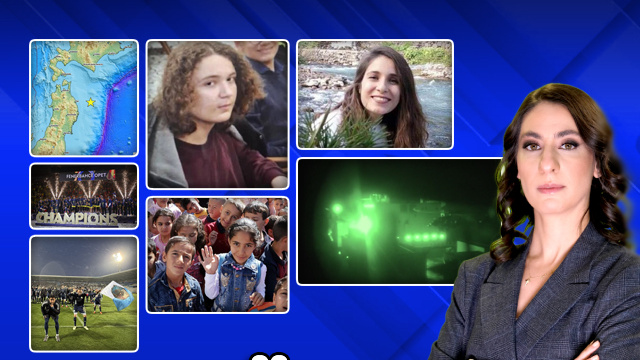 Bugün Ne Oldu? 20 Nisan 2026'nın haberleri