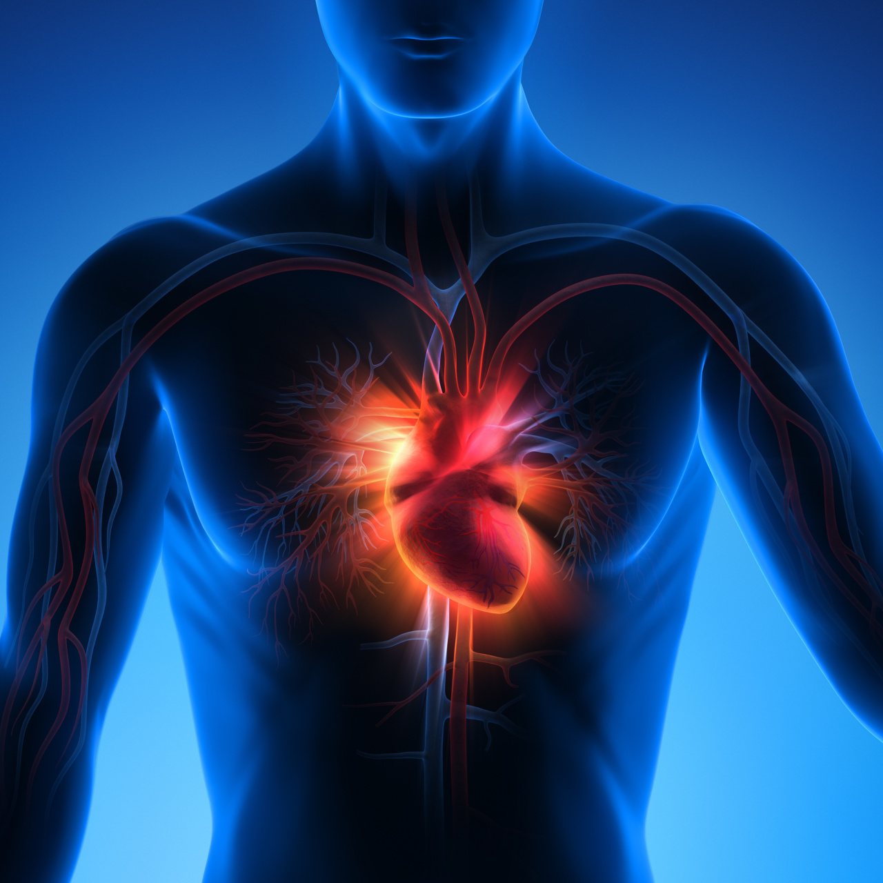 Türkiye'de kalp krizi yaşı 35'e düştü