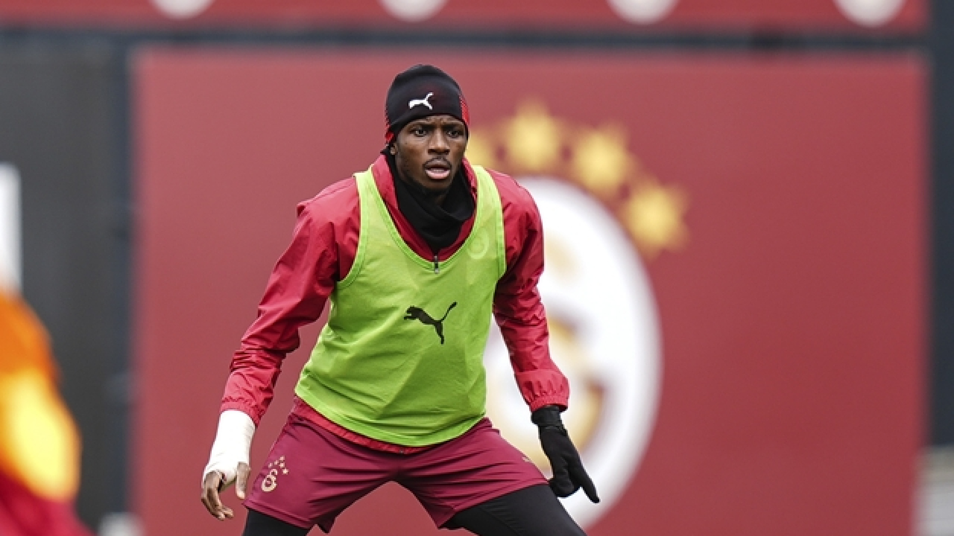 Osimhen ve Asensio Derbide Oynayacak mı? Galatasaray-Fenerbahçe Maçı Öncesi Son Durum