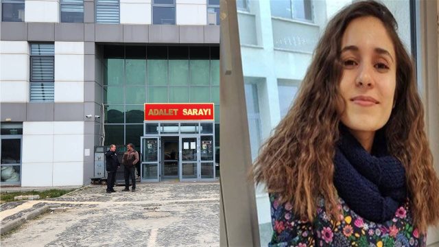 Umut Altaş için kırmızı bülten talebi